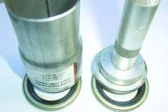 Outdrive bearing race seal driver tool pic 2