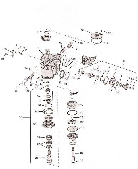 omc parts listing