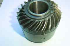 Used Rev. Gear Clutch Hub Clutch Spring
