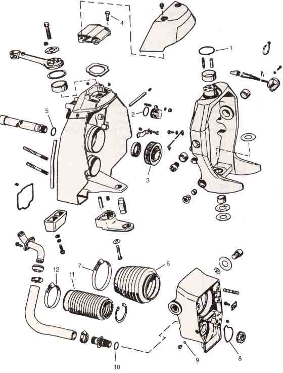 volvo penta engine